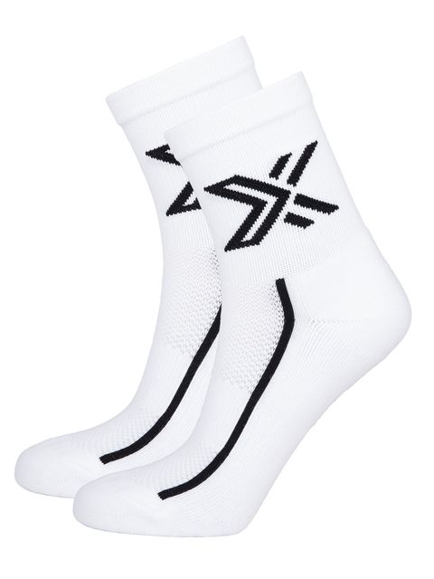 Oxdog Strumpa Fit Low